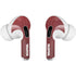 Marvel Deadpool Legacy Deadpool Red Poster AirPods Skins